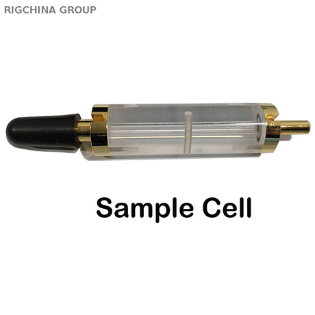Digital Resistivity Meter Model RC-88C