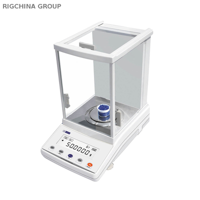 Electronic Balance 