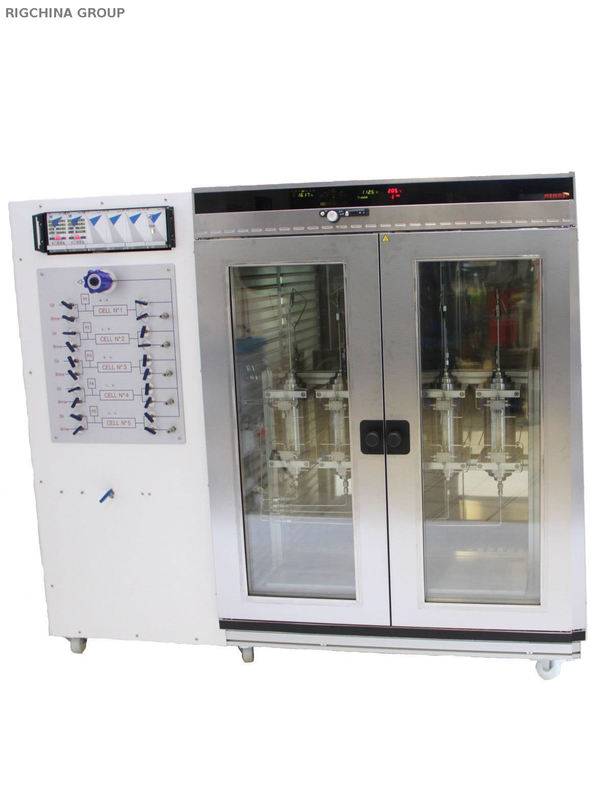 HTHP Core Aging System Model RCAS-250