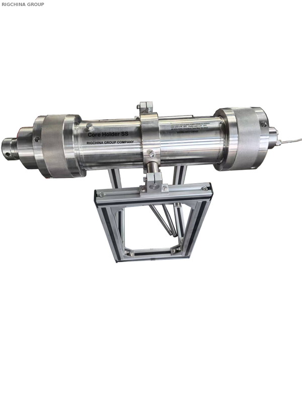 Core Holder (Stainless Steel ) Model DCH-04