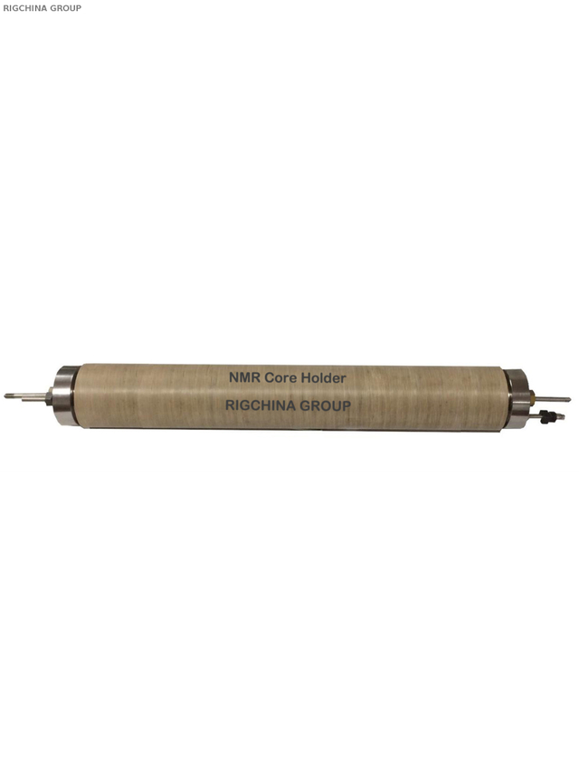 NMR Core Holder PEEK Model NMRCD-02