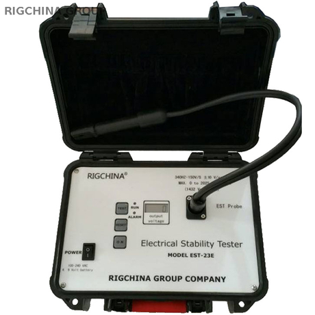 Electrical Stability Tester Model EST-23E