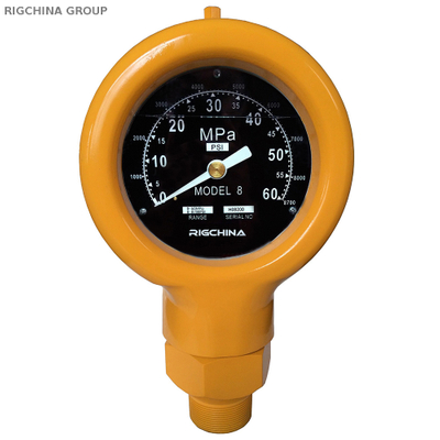 mud <a href='https://www.ruidapetroleum.com/product/49'>pump</a> pressure gauge manufacturers price