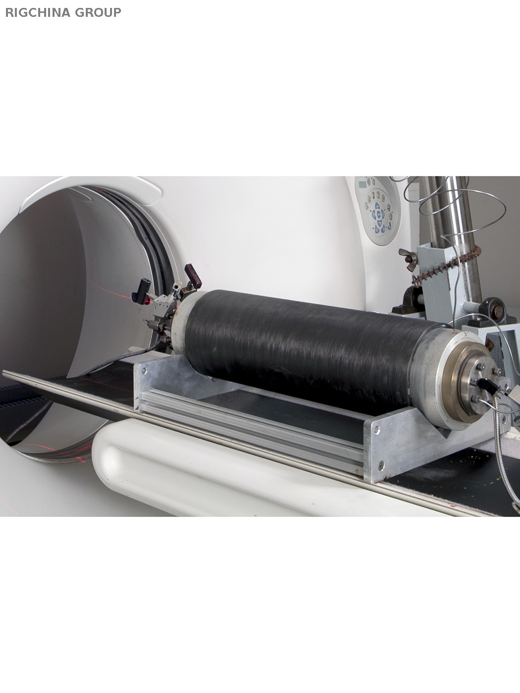 Core Holder (Stainless Steel ) Model DCH-01
