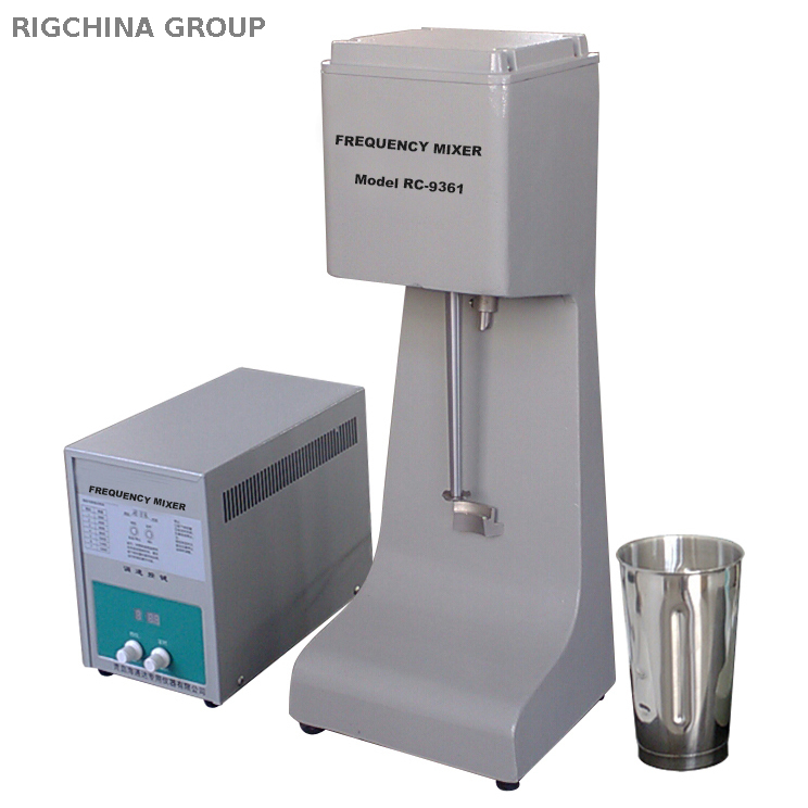 Constant Speed Frequency Blender Model RC-9364