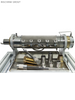 Core Holder (Stainless Steel ) Model DCH-01