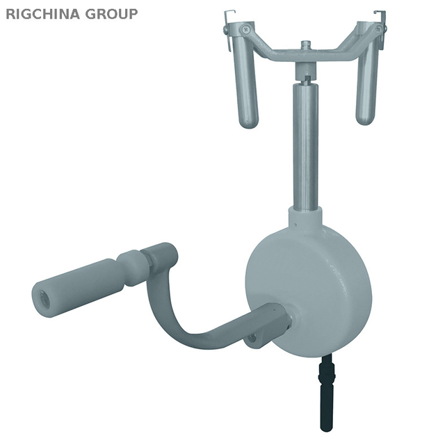 Centrifuges Manually Operated Model HC-2000