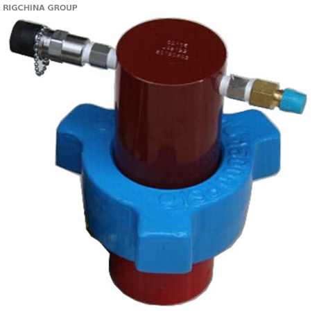 Dual Pointer 1:1 Compound Pointer Pressure Gauge Systems, Model GM-4
