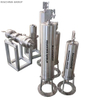 Fluid Transfer Vessels & Accumulators