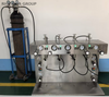 Multiple Unit Filter Press, HTHP, 175 mL, 4 Unit,Model MFPH-175