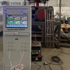 Rock Ture Triaxial Testing Systems Model RCDF-SD