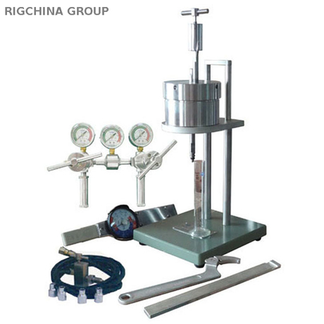 Differential Sticking Tester Model DST-01