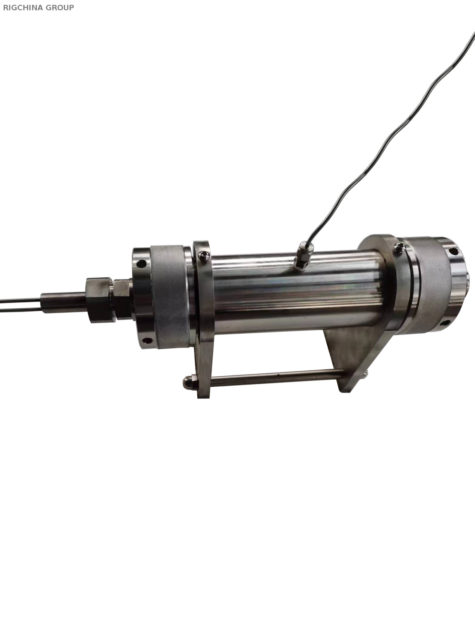 Core Holder for CO2 Model DCH-CO2