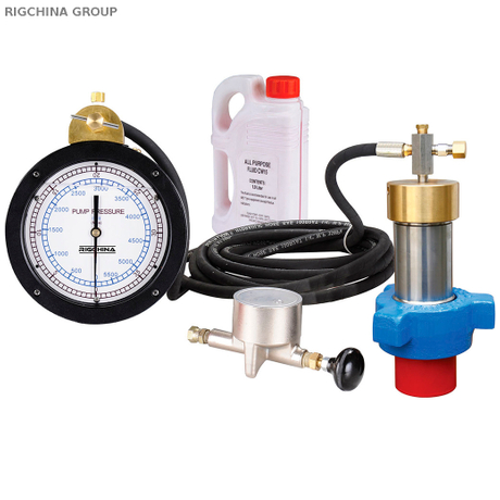 CocinaCo Druckregler Druckminderer Pointer Pressure Gauge Air Regulator:  : Tools & Home Improvement