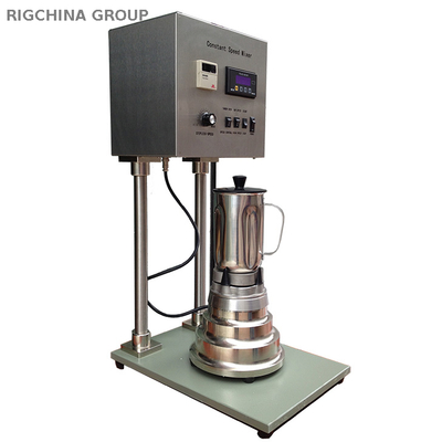 Cementing Constant Speed Blender Model HDT-3070