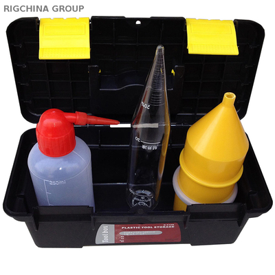 Sand Content Test Kit Model RSCT-200 