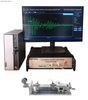 Ultrasonic Velocity Test Equipment Model RCUVT-300